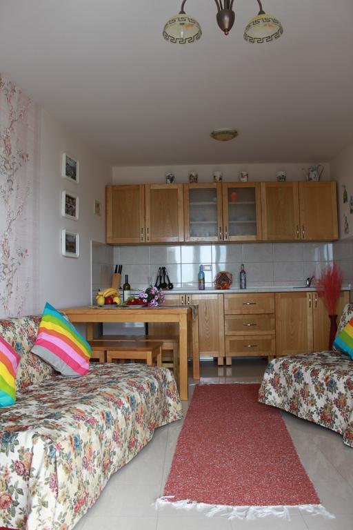 Apartment Spas Budva