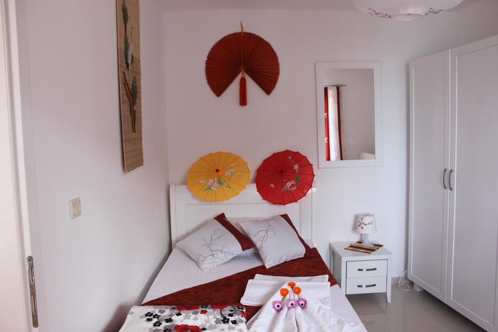 Spas Apartment