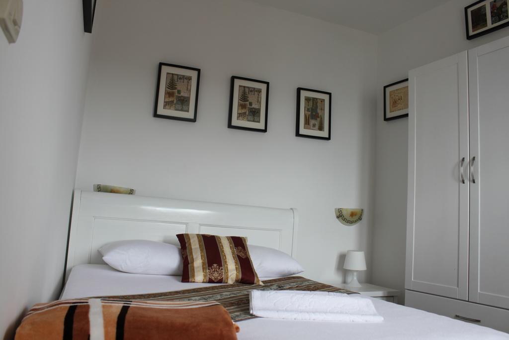 Apartment Spas Budva