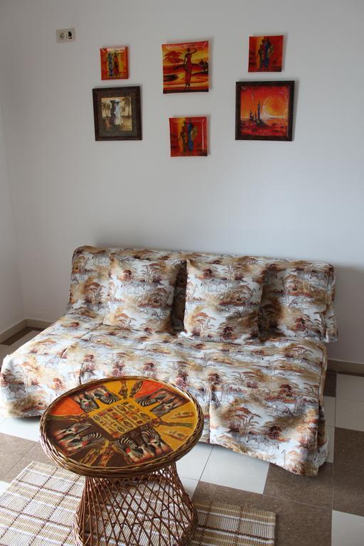 Apartment Spas
