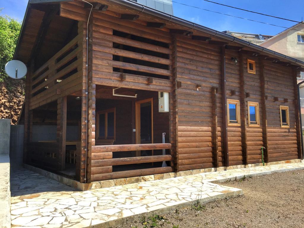 Apartment Spas Budva