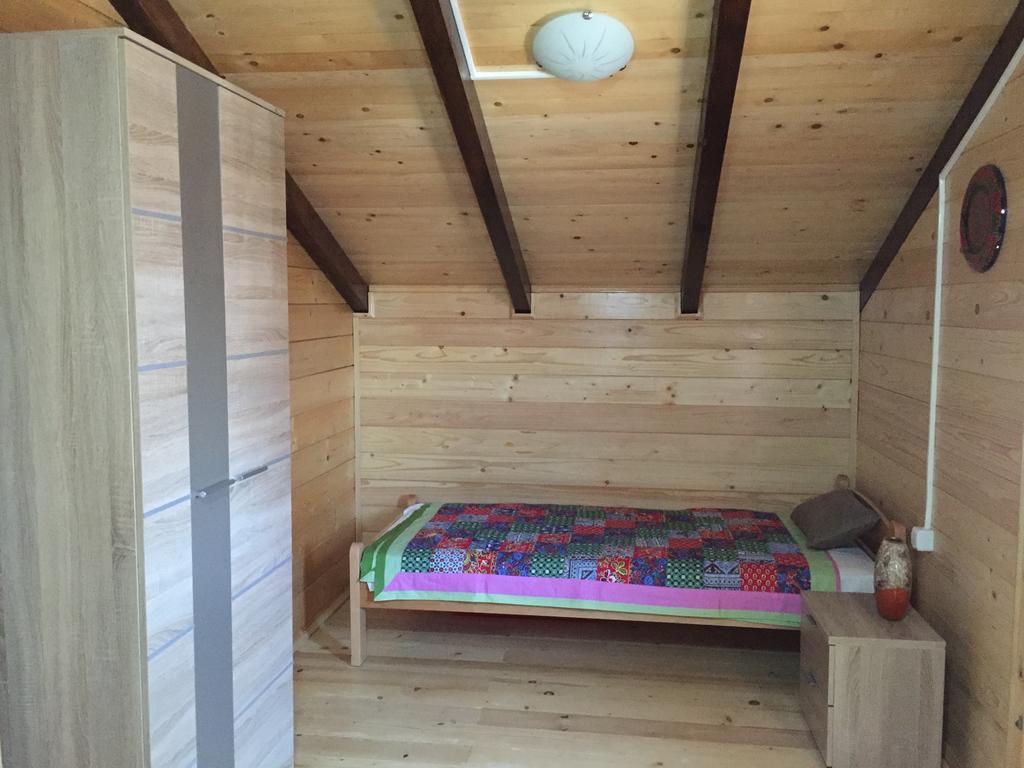 Apartment Spas Budva