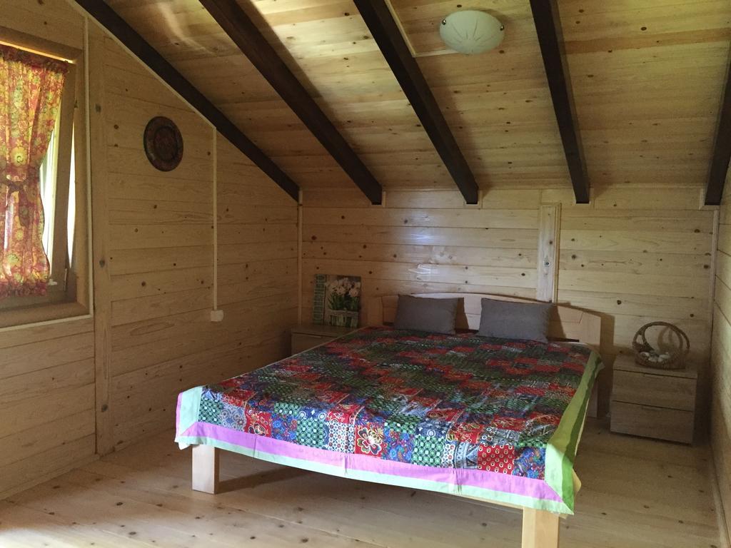 Apartment Spas Budva
