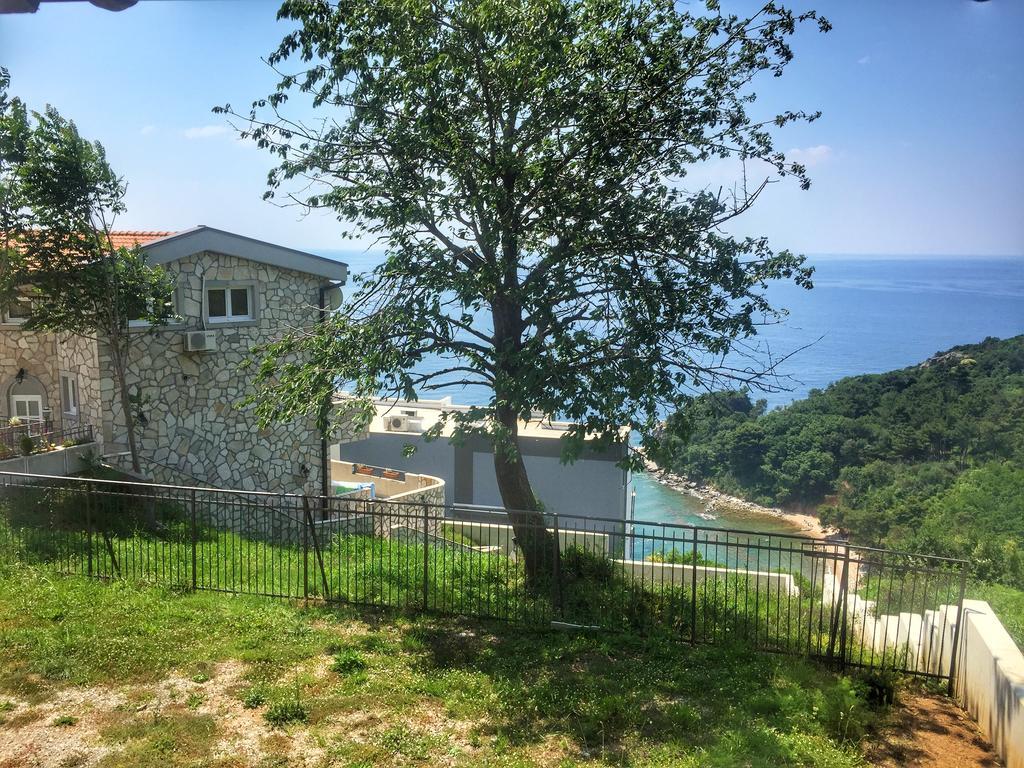 Apartment Spas Budva