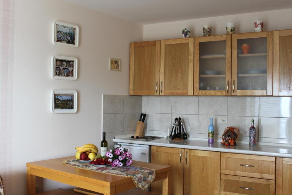 Apartment Spas Budva