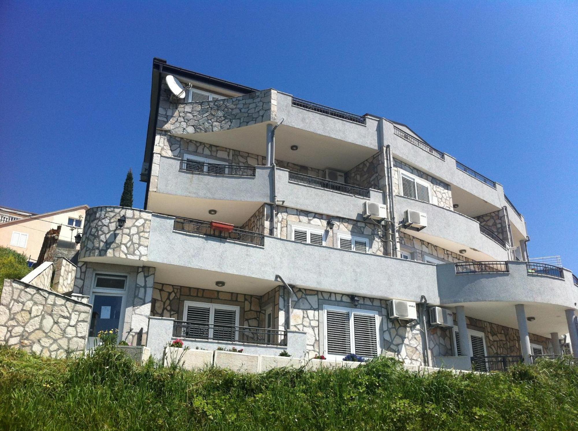 Spas Budva