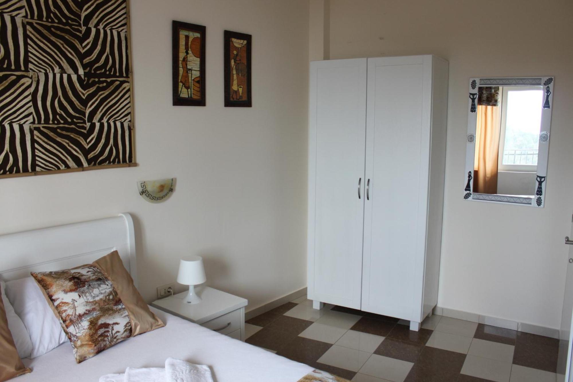 Apartment Spas