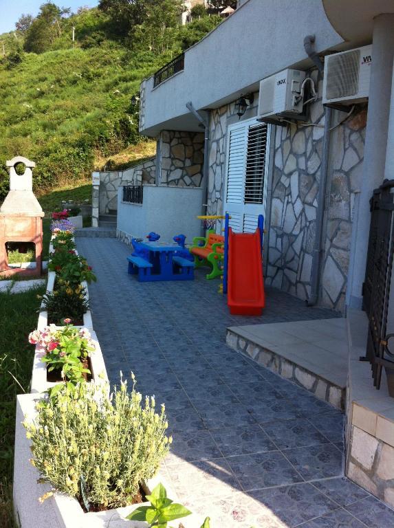 Apartment Spas Budva