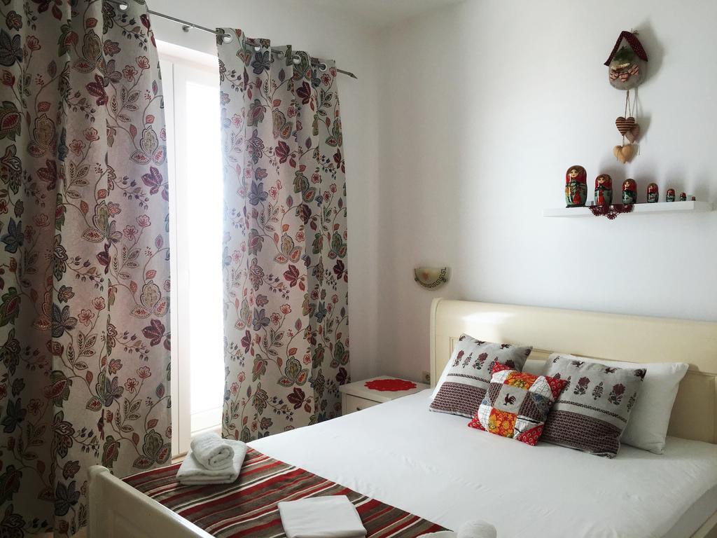 Spas Apartment Budva